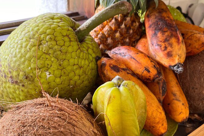 Moorea Tahitian Cooking Class - Analyzing the Value and Practicalities