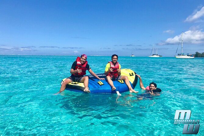 moorea tubing - The Sum Up: Who Should Try Moorea Tubing?