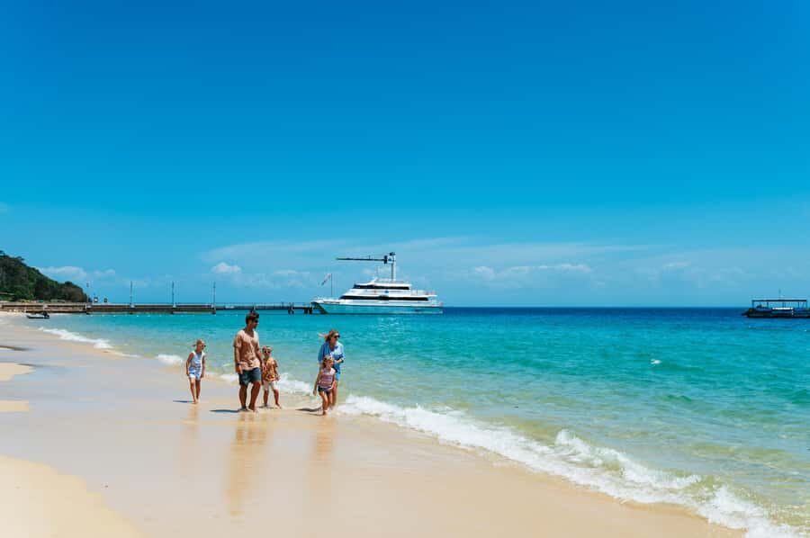 Moreton Island: Tangalooma Day Trip with ATV Quad Bike Tour - Final Thoughts: Is it Worth It?