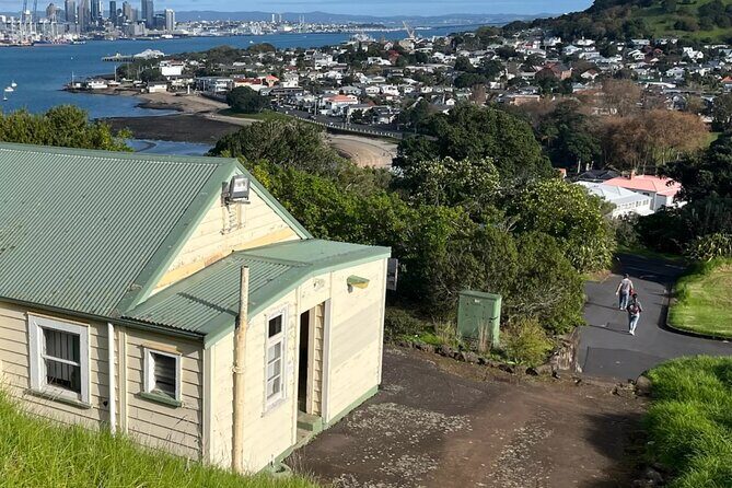 Mori Heritage: A North Head Summit Self-Guided Audio Tour - Authenticity and Local Flavor