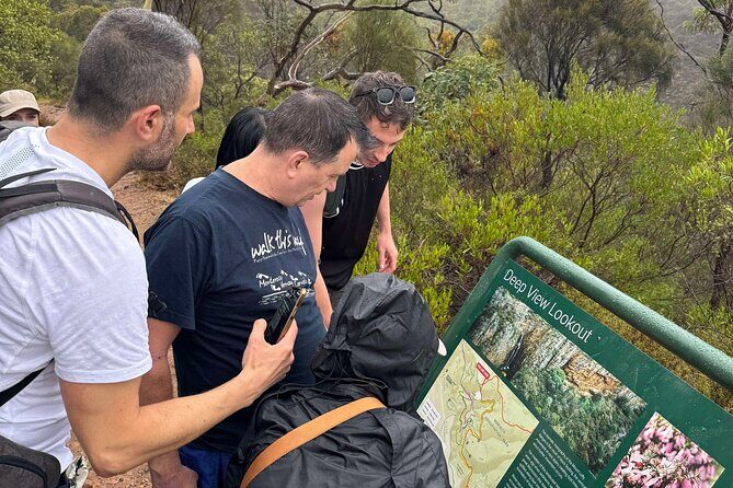 Morialta Falls Hike: Trails and Tales with a Foreign Flair - What the Reviews Say