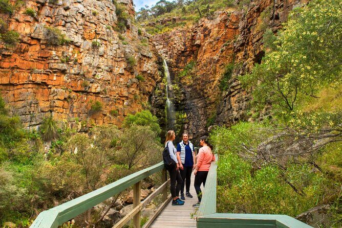 Morialta Wilderness and Wildlife Hike - What Are the Key Points?