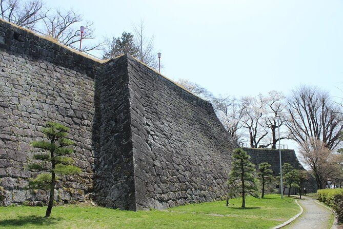Morioka Town Walking Tour - What’s Included and What to Expect