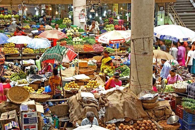 Mormugao (Goa) shore excursions - Key Points