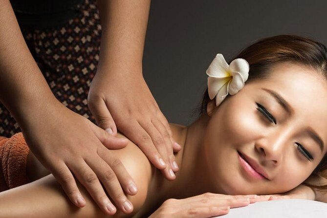 Morning Blue Sky Spa Package with Private Transfer - Who Will Enjoy This?