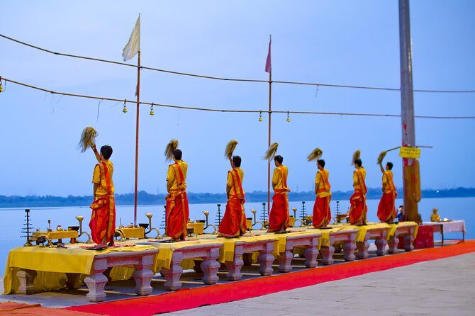 Morning Boat Ride with Temples Tour - Authentic Experiences and Practical Tips