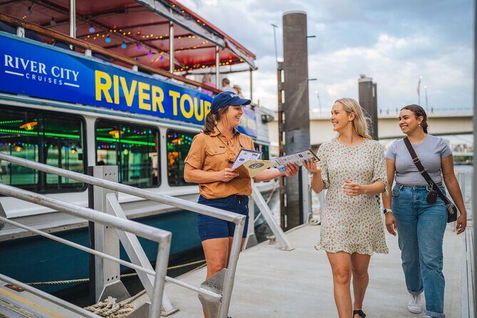 Morning Sightseeing Cruise: 10:30am-12pm (90min) - Who Will Love This Cruise?