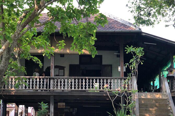 Morning Walking Tour at Local Livelihood in Battambang - Practical Details and Tips