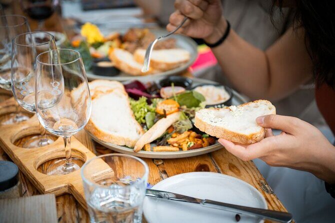 Mornington Peninsula Boutique Wine and Lunch Small Group Tour - The Mechanics and Practicalities