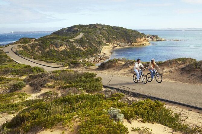 Mornington Peninsula Coastal Discovery Tour from Melbourne - What’s Included and Whats Not