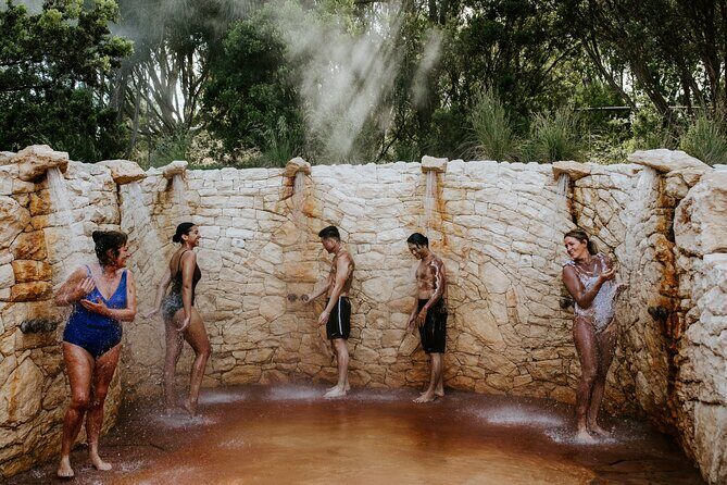 Mornington Peninsula Hot Springs Spa Day Tour from Melbourne - Evaluating the Value