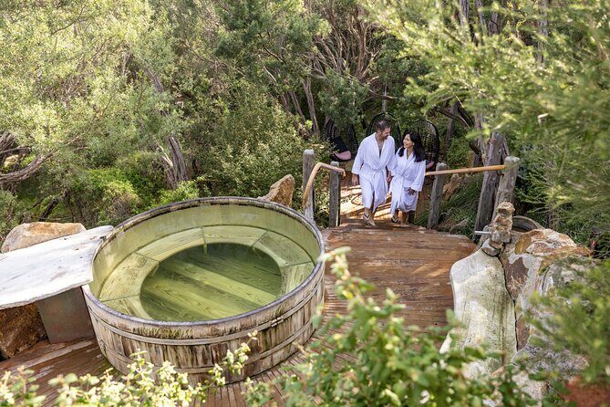 Mornington Peninsula Luxury Day Escape - Potential Drawbacks or Considerations