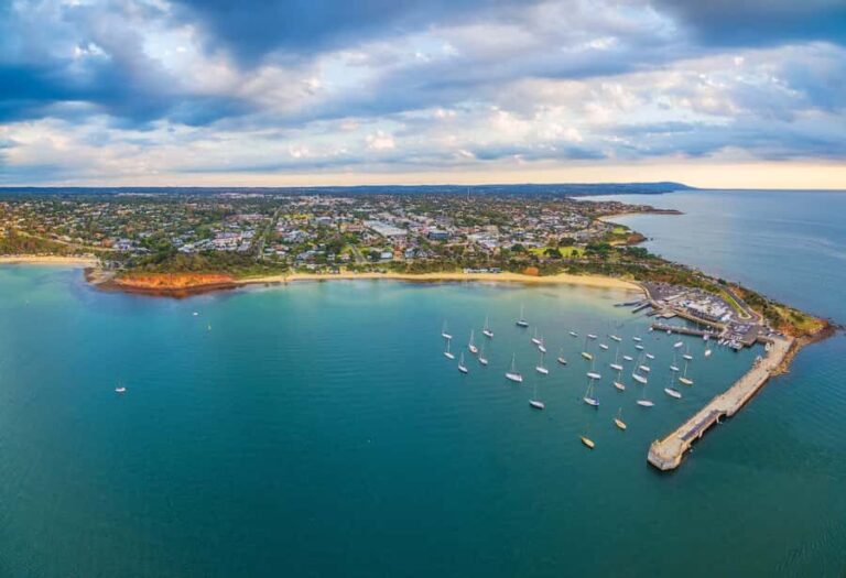 Mornington Peninsula Scenic Bus Tour with Chairlift & Lunch - Why This Tour Offers Great Value