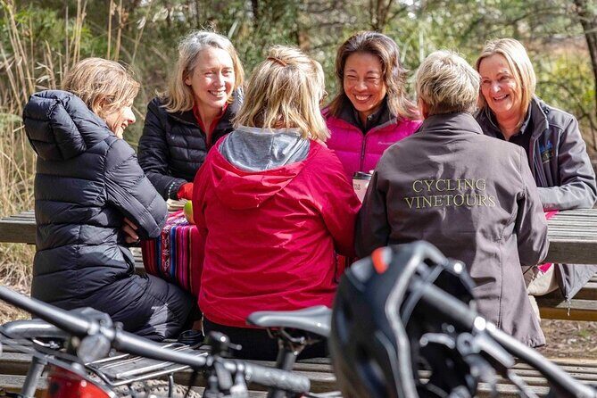 Mornington Peninsula Self-Guided Bike Tour | Food & Wine Region - Practical Details and Value