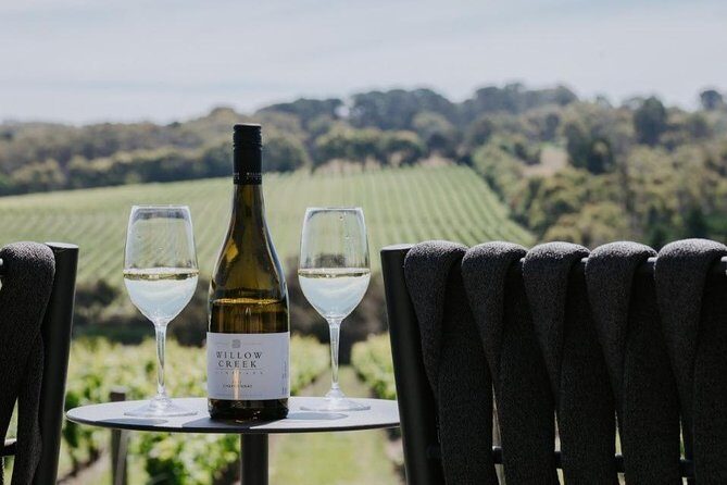 Mornington Peninsula Small Group Rare Hare or Merricks Wine Store - The Itinerary Breakdown: What to Expect