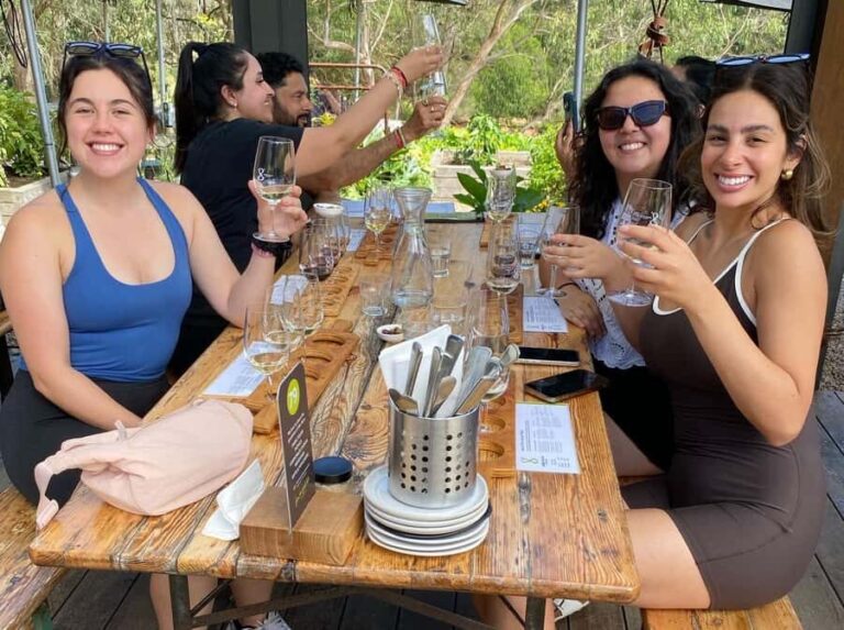 Mornington Peninsula: Transfers, Food and Wine Tour - Who Will Enjoy This Tour?