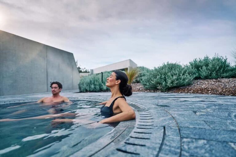 Mornington Peninsula: Wine & Wellness Escape with Spa Entry - What We Love and What to Consider