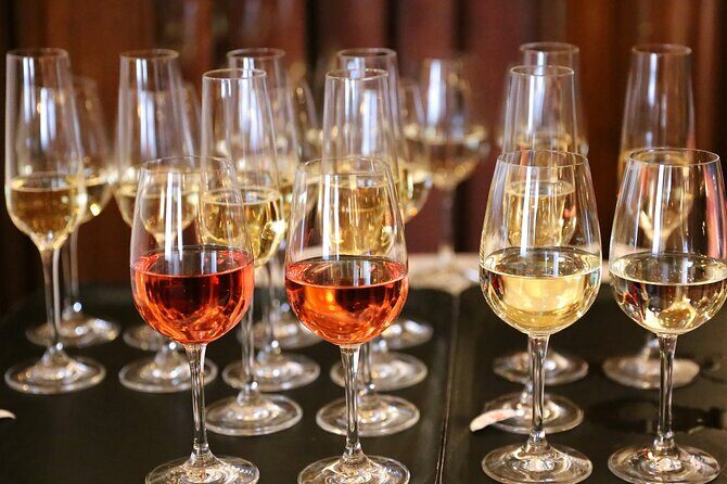 Mornington Peninsula Winery Bus Tour including lunch with a glass of wine - Why This Tour Is Worth Considering