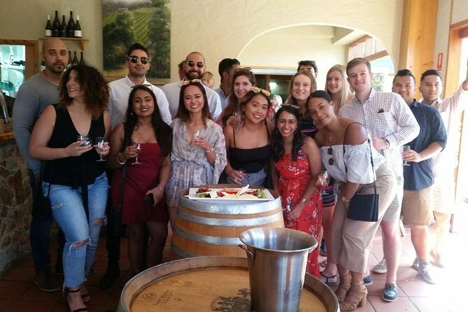 Mornington Peninsula Winery Tour - Lunch Included - What You Can Expect at Each Stop