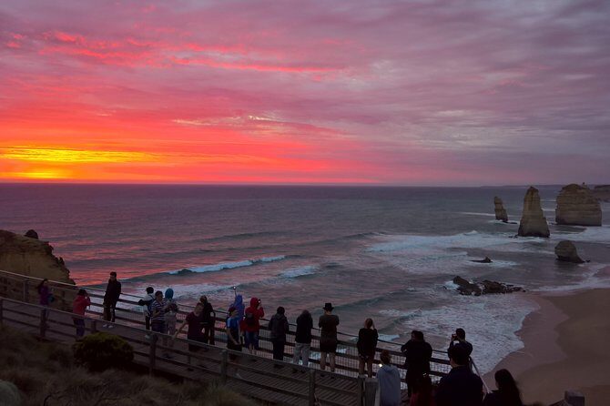 Mornington Peninsula Winery Tours - The Sum Up