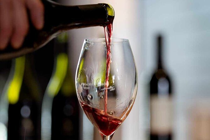 *Most Popular* Winery Tour in the Macedon Ranges - Itinerary Breakdown: What to Expect