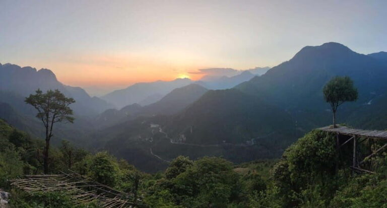 Motorbike Tour: Waterfall, Lonely Tree, and Green Tea Hill - Authentic Experiences and Traveler Insights