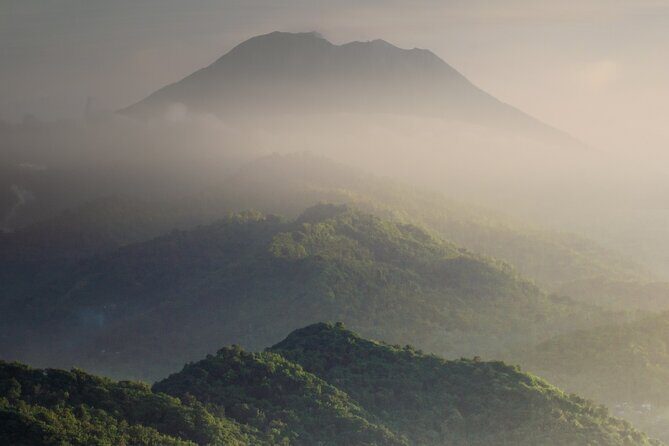 Mount Agung sunrise trekking in Bali - The Experience of Mount Agung Sunrise Trekking