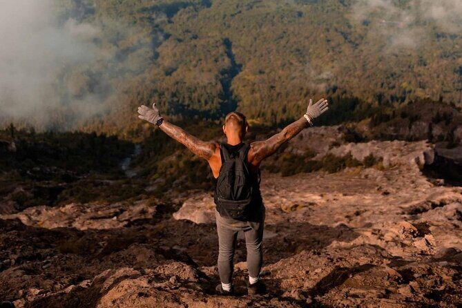 Mount Agung Sunrise Trekking with Local Guide - Practicalities & Tips