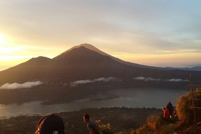 Mount Batur bali sunriseTraking - Why This Tour Delivers Value