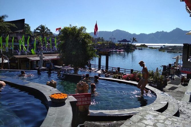 Mount Batur Camping Tour with Sunset and Sunrise Experience - What the Experience Means for You