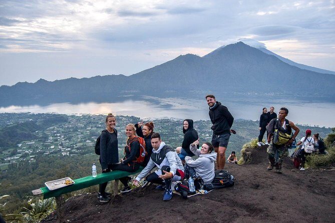 Mount Batur Golden sunrise Trekking - Who Will Love This Experience?