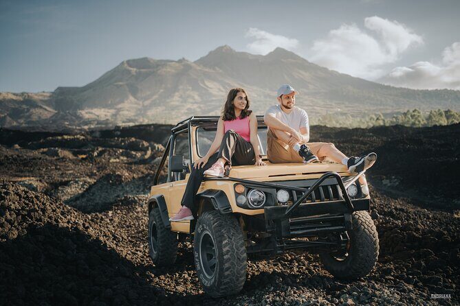 Mount Batur Jeep & Hot Spring From Ubud - What We Loved About This Tour