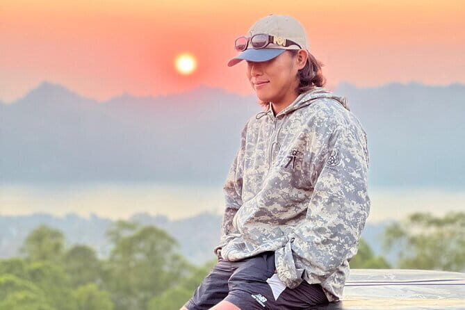 Mount Batur jeep Sunrise with Photographer - The Sum Up: Who Will Love This Tour?