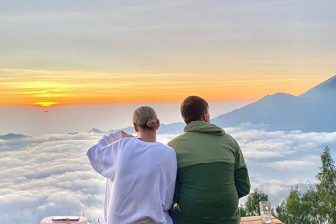 Mount Batur Sunrise Hike, Breakfast & Hot Spring - What This Tour Means for You