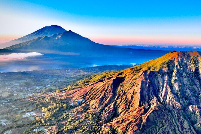 Mount Batur Sunrise Trekking - FAQs