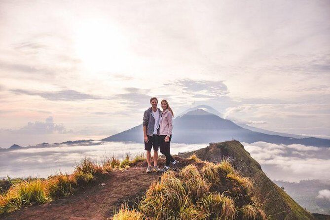 Mount Batur sunrise trekking - Who Will Love This Tour?