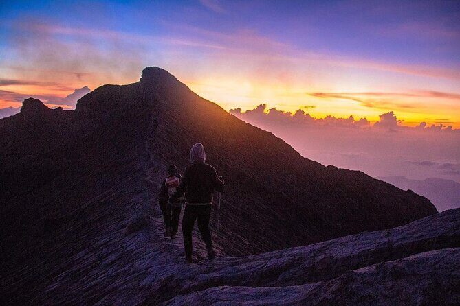 Mount Batur Sunset Trekking From Ubud - The Itinerary: What to Expect