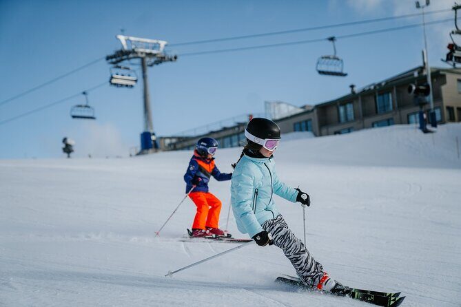 Mount Buller Day Tour from Melbourne - What’s Included and What’s Extra?