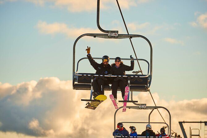 Mount Buller Sightseeing Tour - What the Reviews Say
