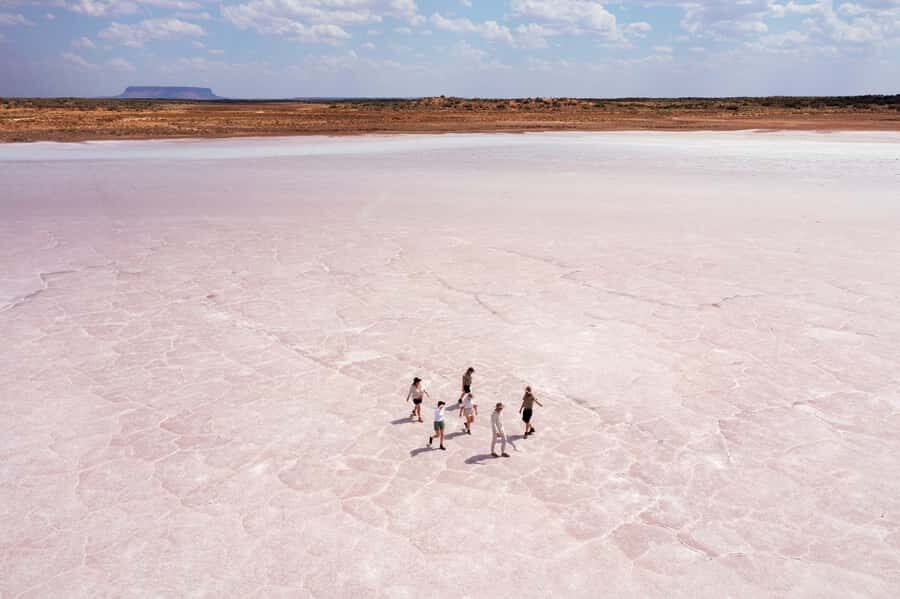 Mount Conner 4WD Small Group Tour from Ayers Rock - Going Beyond the Surface: What to Expect on This Tour