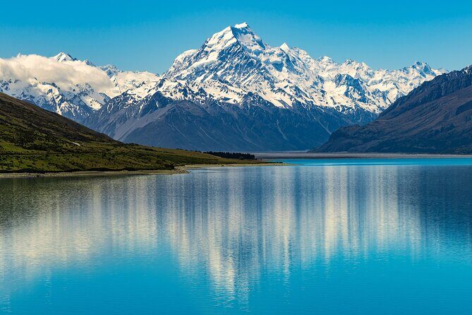 Mount Cook Day Tour from Queenstown - The Experience: What It’s Like on the Bus