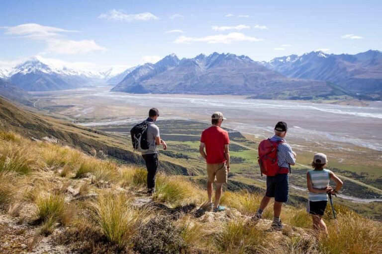 Mount Cook: Glentanner High Country Heli Hike - Final Thoughts: Is This Tour Worth It?