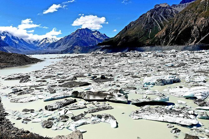 Mount Cook, Lake Tekapo and Tasman Glacier Tour from Christchurch - Itinerary Breakdown: What to Expect