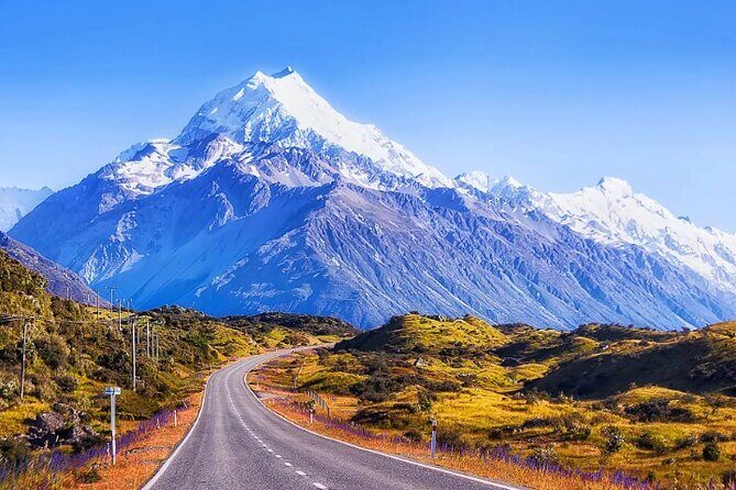 Mount Cook & Lake Tekapo Day Trip from Christchurch - What We Love About the Tour