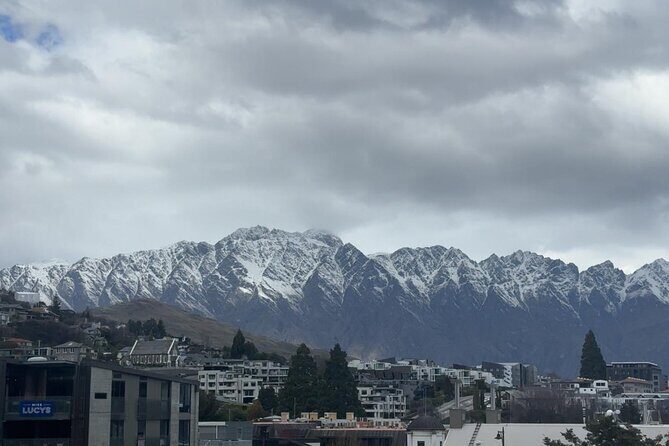 Mount Cook & Lake Tekapo the Ultimate combo from Queenstown - The Experience: Comfort, Convenience, and Authenticity