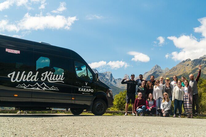 Mount Cook Small Group Scenic Tour & Ultimate Alpine Experience - Final Thoughts