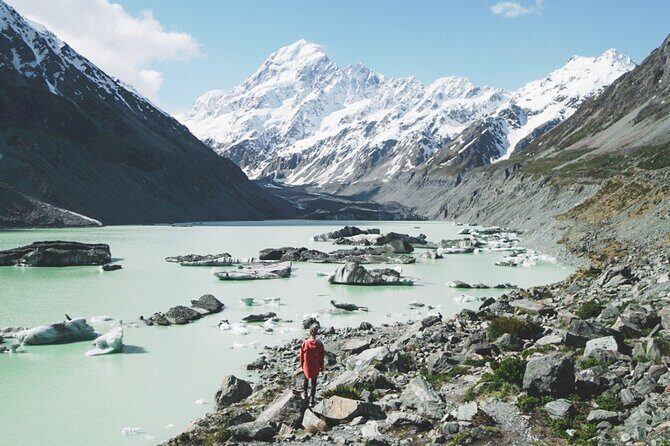 Mount Cook Small Group Scenic Tour - Who This Tour Is Best For