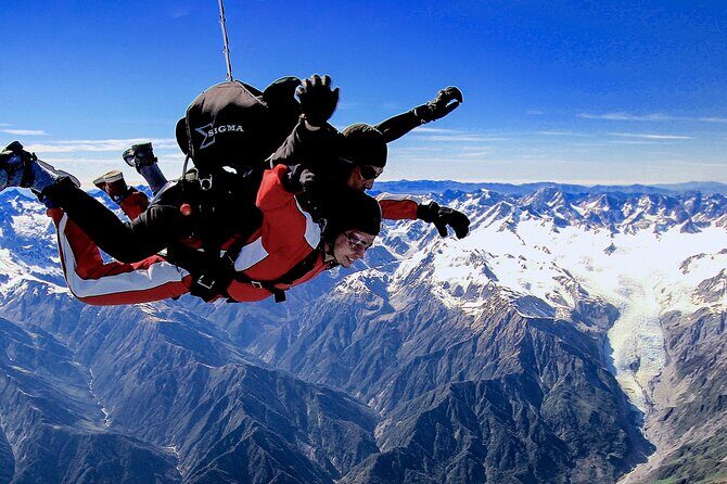 Mount Cook Spectacular Helicopter Flight from Franz Josef - Why This Tour Is Worth the Price