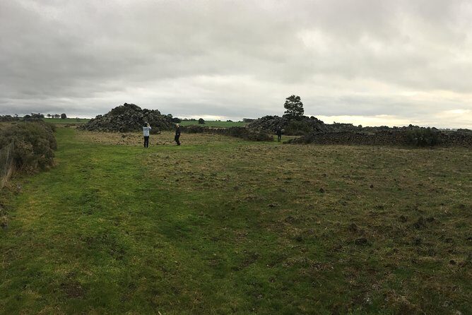 Mount Eccles Volcano  Budj Bim National Park - Final Thoughts