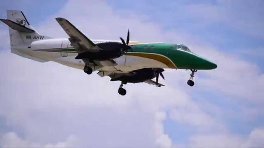 Mount Everest Experience Mountain Flight - What Is the Mount Everest Mountain Flight?